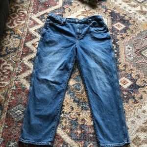 JCrew. High-Rise. classic vintage. Size 32.